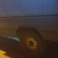 نیسان مدل 1378|خودرو سواری و وانت|مراغه, |دیوار