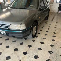 پژو ۴۰۵|خودرو سواری و وانت|تربتحیدریه, رجایی|دیوار