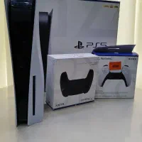 Ps5 دیسک خور(استاندارد)اروپا1216