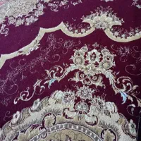 فرش ۱۲ متری