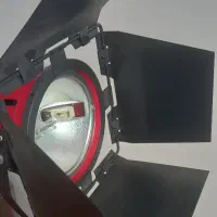 نور عکاسی ۸۰۰ وات به همراه سه پایه