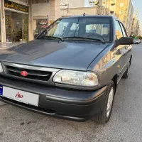 پراید ۱۳۱ مدل ۹۴ کارمندی