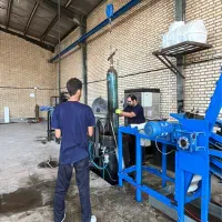 استخدام کارگر ساده