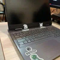 پتاپ لنوو گیمینگ LOQ پردازنده نسل 12 رم ۱۶ RTX2050|رایانه همراه|کاشمر, |دیوار