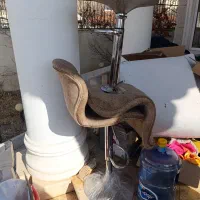 میز ناهار خوری 8 نفره با مبل تکی|میز و صندلی غذاخوری|دماوند, دماوند|دیوار