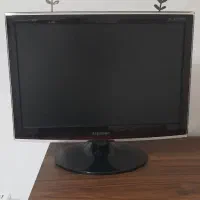 مانیتور Samsung  سایز 19 اینچ / بسیار سالم