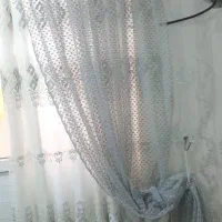 پرده پذیرایی|پرده، رانر، رومیزی|اهواز, نبوت|دیوار