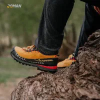 کفش کوهنوردی بنرو سایز44