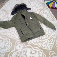 کاپشن سالم وگرم وسبک|لباس|کلاچای, |دیوار