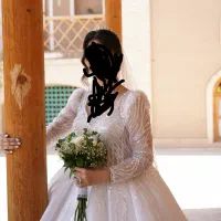 لباس عروس|لباس|مهدی شهر, |دیوار