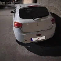 تیبا ۲ مدل ۱۴۰۰