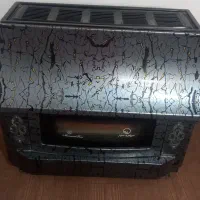 بخاری درحدنو