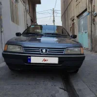 فروشی|خودرو سواری و وانت|تهران, شهرک طالقانی|دیوار