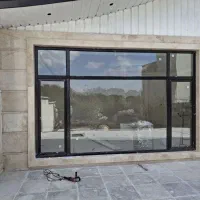 دماوند UPVC.دروپنجره دوجداره کرکره برقی جک سکوریت|خدمات پیشه و مهارت|دماوند, گیلاوند|دیوار
