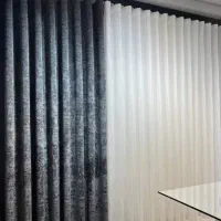 سفارش دوخت هرنمونه پردهبامزد زیرقیمت پذیرفته میشود