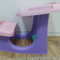 میز تحریر کودک