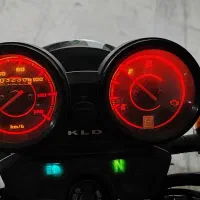 موتور طرح باکسرKLD200 کبیرموتور|موتورسیکلت|تهران, چیتگر جنوبی|دیوار