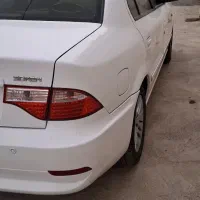 سورن توربو شارژ ۹۷|خودرو سواری و وانت|هشتگرد, طاووسیه|دیوار