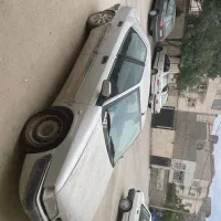 زانتیا ۸۵ نقره ای