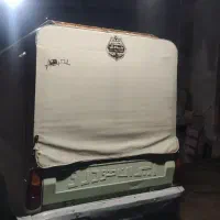 پیکان وانت فروشی|خودرو سواری و وانت|کلارآباد, |دیوار