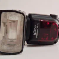 فلاش نیکون دست دوم Nikon Speedlight SB-910|دوربین عکاسی و فیلمبرداری|تهران, نیروی هوایی (پیروزی)|دیوار