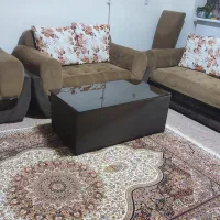 مبل|مبلمان خانگی و میز عسلی|دوگنبدان, |دیوار