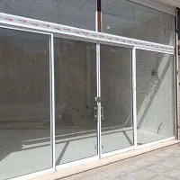 اجاره یک باب مغازه|اجارهٔ مغازه و غرفه|تربت‌حیدریه, حسنی بالا|دیوار