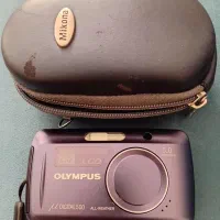دوربین عکاسی دیجیتال مارک OLYMPUS الیمپوس|دوربین عکاسی و فیلم‌برداری|تهران, میدان ولیعصر|دیوار