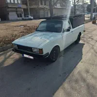 پیکان وانت ۸۵/در حد|خودرو سواری و وانت|ارومیه, |دیوار