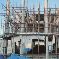 داربست فلزی*هواسازان*حتی روزهای تعطیل۷تا۲۴پاسخگویم|خدمات پیشه و مهارت|تبریز, |دیوار