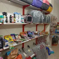 پت شاپ پنبه پیشوا بهترین کیفیت و قیمت|لوازم جانبی حیوانات|پیشوا, |دیوار