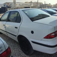 سمند ef7 دوگانه فابریک|خودرو سواری و وانت|رودان, |دیوار