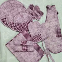 سرویس آشپزخانه