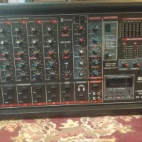 دستگاه شور اکوچنگ ۱۰۰۰ اکولایزر دار در حدصفر|صوتی و تصویری|دیشموک, |دیوار