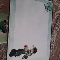 میز تحریر به همراه صندلی|اسباب و اثاث بچه|تهران, راه آهن|دیوار