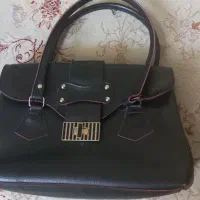 کیف مشکی