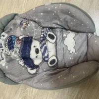 آغوشی نوزاد|اسباب و اثاث بچه|قم, پردیسان|دیوار