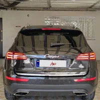 کوپا ( پورش چینی ) شاسی بلند