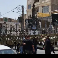 علامت 15 تیغه|کلکسیون اشیاء عتیقه|قدس, شهر‌قدس|دیوار