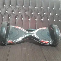 اسکوتر برقی ۸اینچ بسیارتمیز