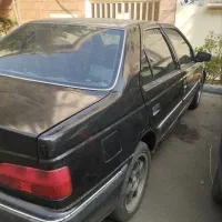 پرشیا مدل ۸۱|خودرو سواری و وانت|تهران, پاسداران|دیوار