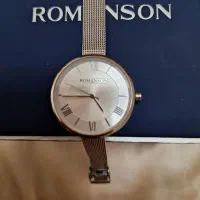 ساعت رومانسون اصل. کاملا نو