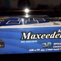دستگاه DVD|پخش‌کننده DVD و ویدیو|شیراز, میانرود|دیوار