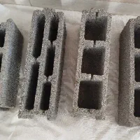 بلوکه سبک پرلیت عایق صوتی حرارتی تحویل در محل شما