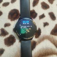 ساعت هوشمند ورزشی S1 active