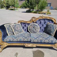صندلی مجلسی(  مخصوص تالار و باغ )