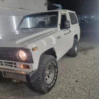 پاترول|خودرو سواری و وانت|امیرکلا, |دیوار