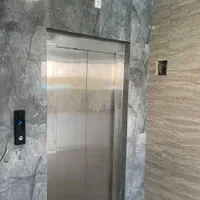 انواع آسانسور ، بالابر و پله برقی خارجی و ایرانی