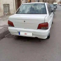 پراید 132 sx