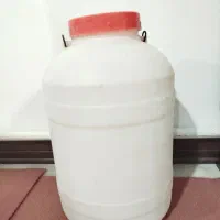 دبه بیست کیلویی چسب چوب سطل ده کیلویی